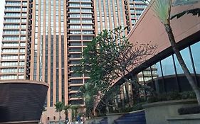 Berjaya Times Square Service Apartment, Kuala Lumpur