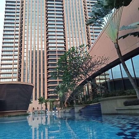 Berjaya Times Square Service Apartment, Kuala Lumpur Exterior photo