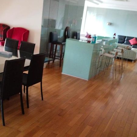 Berjaya Times Square Service Apartment, Kuala Lumpur Exterior photo