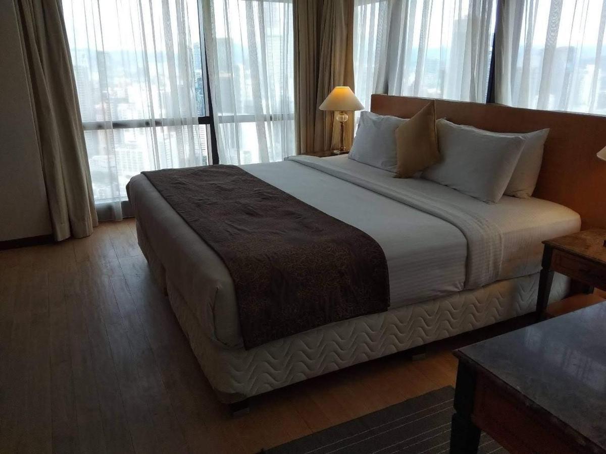 Berjaya Times Square Service Apartment, Kuala Lumpur Exterior photo
